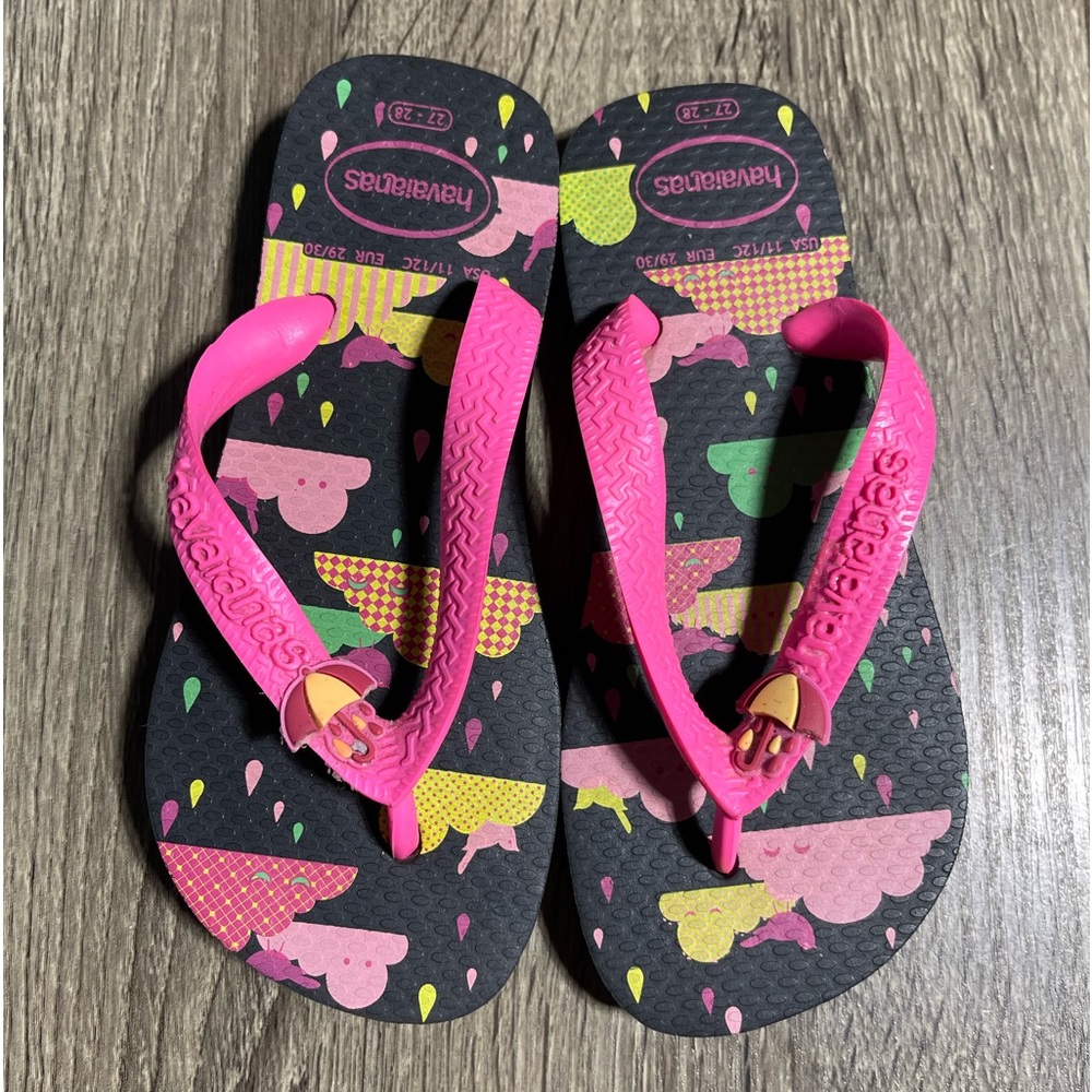 Havaianas Flip-Flop Girls